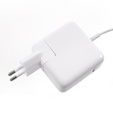 Блок питания 60 Вт для Apple Macbook 16.5 В 3,65 А с кабелем Magsafe 2 "L"