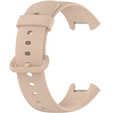 Силиконовый ремешок для Xiaomi Redmi Watch 2 Lite, Pink
