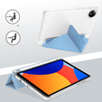 Чехол для Xiaomi Redmi Pad SE 8.7", Origami, синий
