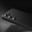 Флип-кейс для Samsung Galaxy S25+ Plus, Smart View Wallet, чёрный
