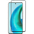 3D загартоване скло для Honor Magic 6 Lite 5G, чорний