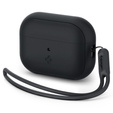 Чoхол SPIGEN  до Airpods Pro 1 / 2, Rugged Armor, Matte Black