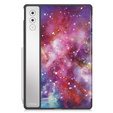 Чехол для Lenovo Yoga Tab Plus, Smartcase, galaxy
