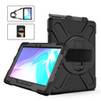 Чохол  для  Samsung Galaxy Tab Active Pro SM-T540, X-Shape Case, Black