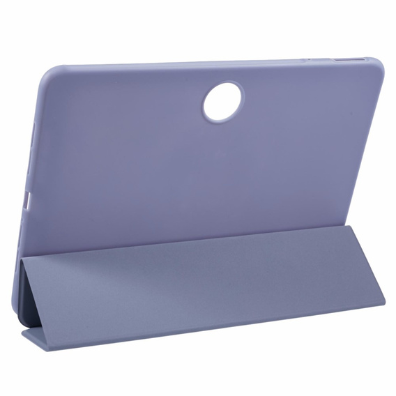 Чехол для OnePlus Pad 2, Smartcase, фиолетовый