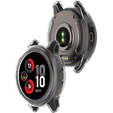 Чехол TPU Frame for Garmin Venu2 Plus, Transparent