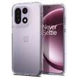 Чохол Spigen Ultra Hybrid для OnePlus 15, Crystal Clear