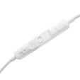Наушники  Baseus Encok 17 USB-C, White