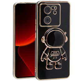 Чехол до Xiaomi 13T / 13T Pro, Astronaut, чёрный
