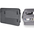 Чохол для MacBook Air / Pro 13 / 14 / M1 / M2, Grey