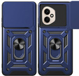 Чохол NOX Camera Slide Honor 400 5G, CamShield Slide, м'яти