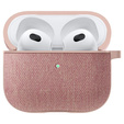 SPIGEN Чехол для наушников Airpods 3 2021, Urban Fit, Rose Gold