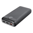 Tech-Protect Power Bank 5000mAh LifeMag MagSafe, Black