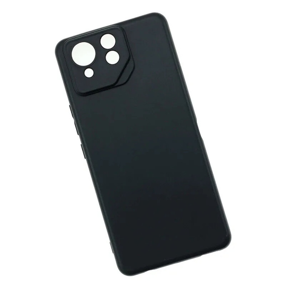 Тонкий чохол до ASUS ROG Phone 8 Pro, Slim, чорний