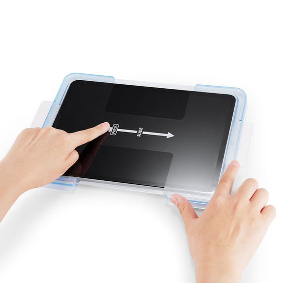 SPIGEN Загартоване скло для iPad Air 4 2020 / Air 5 2022 / Pro 11- Glas.TR EZ Fit