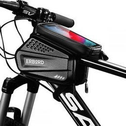ERBORD Bike Bag XXL, держатель / велосумка