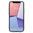 Чехол Spigen до iPhone 12 Mini, Ultra Hybrid, Crystal Clear, прозрачный
