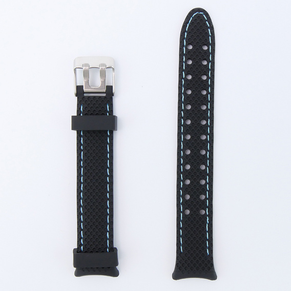 Силиконовый ремешок для Xiaomi Smart Band 10 / 9 / 8