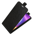 Футляр з клапаном для Poco F5 5G, Flip, чорний