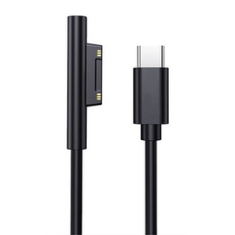 Кабель швидкої зарядки USB-C для Microsoft Surface Pro 7/6/5/4/3