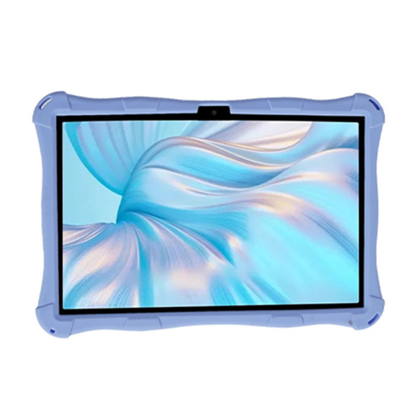 Детский чехол для Samsung Galaxy Tab A9+ X210 / X215 / X216B, пузырьковый,  разноцветный