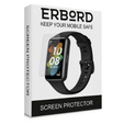 3x ERBORD Гідрогелева фольга для Huawei Band 7