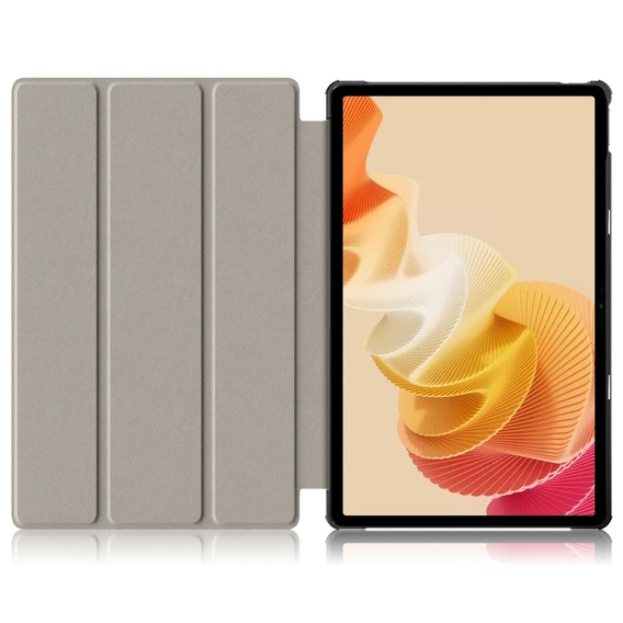Чохол для Realme Pad 2, Smartcase, Marble