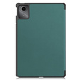Чохол для Lenovo Tab M11, Smartcase, зелений