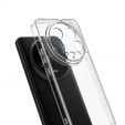 Чехол до Xiaomi 14 Ultra, Fusion Hybrid, прозрачный