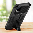 Чохол Vanguard KickStand для Realme C21, Black