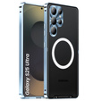 Защитный чехол для камеры Samsung Galaxy S25 Ultra, CamShield MagSafe, синий