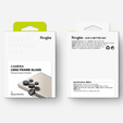 Cтекло Ringke для камеры Galaxy S24 Ultra