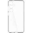 Чoхол Spigen до Samsung Galaxy S23 Ultra, Ultra Hybrid, прозорий