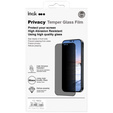 Загартоване скло IMAK Privacy для Samsung Galaxy S24+ Plus
