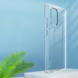 Чoхол IMAK до Nokia X30 5G, UX-5 Series Slim, прозорий