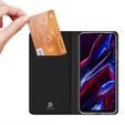 Чoхол Dux Ducis до Xiaomi Redmi Note 12 5G / POCO X5 5G, Skinpro, чорний