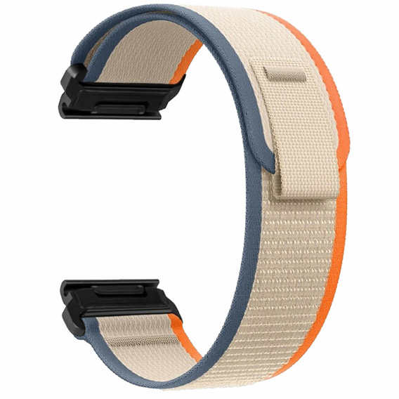 Нейлоновий ремінець QuickFit для Garmin 26 мм