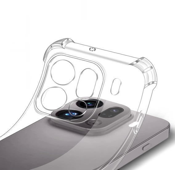 Чохол Dropproof для Oppo Find X9 Pro