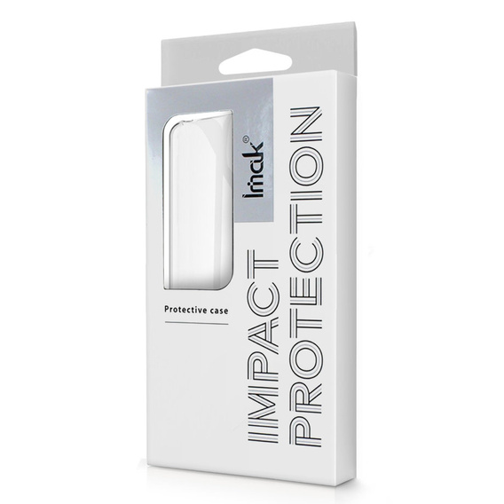 Чехол IMAK до Xiaomi 12 / 12X, Dropproof, прозрачный