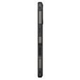 Spigen Чехол для iPhone 17, Tough Armor T MagSafe, черный