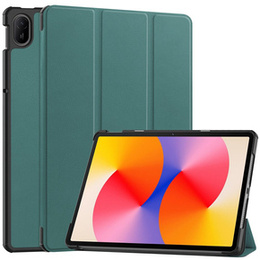 Чехол для Huawei MatePad SE 11 2024, Smartcase, зелёный