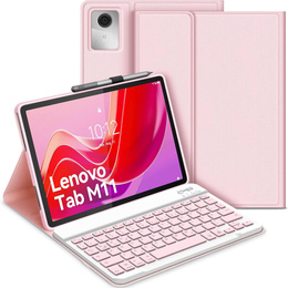 Чехол-клавиатура с Bluetooth для Lenovo Tab M11