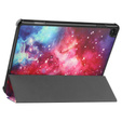 Чохол для Lenovo Tab M10 10.1 Gen 3 TB-328FU/TB-328XU, Smartcase, galaxy
