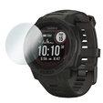 Захисне скло 2х Erbord для дисплею смарт годинника Garmin Instinct
