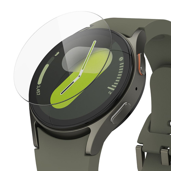 Защитная плёнка SPIGEN Neo Flex HD для Apple Watch 7 45MM (3 sztuki)