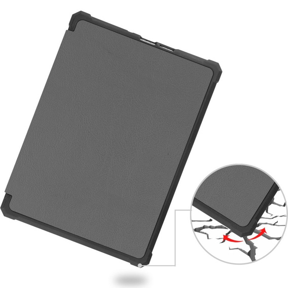 Чохол для Kindle Paperwhite 5 2021, Smartcase, м'яти