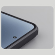 Чохол NILLKIN для Xiaomi 15, Frosted Shield, для MagSafe, чорний