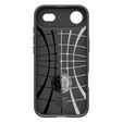 Чехол Spigen Liquid Air для iPhone Air, матовый черный