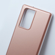 Чехол до Samsung Galaxy S23 Ultra, Suritch Full Body, розовый rose gold