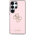 Чехол Guess Classic Logo для Samsung Galaxy S25 Ultra